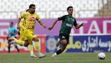 
کامبک فجر مقابل خیبر و صعود به رده هفتم
