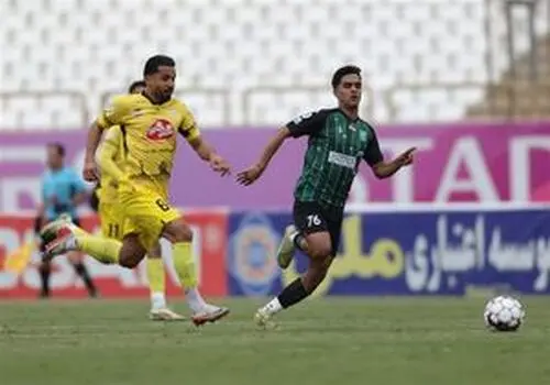 استقلال 2 - فجر 1