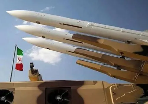 این موشک های قدرتمند در حمله ایران به اسرائیل استفاده شدند+ فیلم