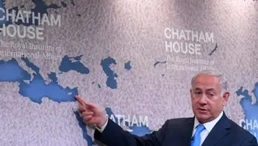 نتانیاهو رسماً خواستار خلع سلاح در جنوب غرب سوریه شد