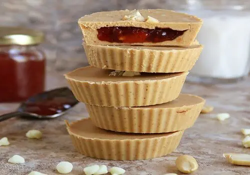 طرز تهیه تارت کوچک با قارچ و پنیر ؛ فینگر فودی راحت و سریع
