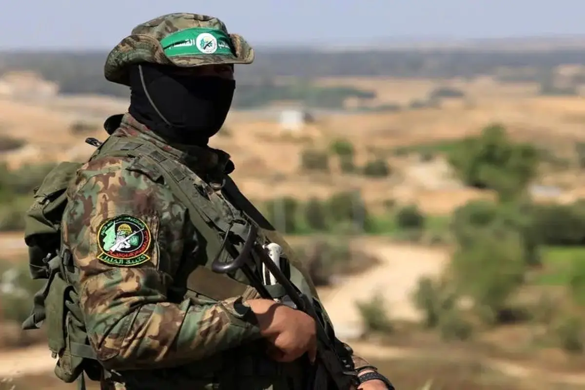 تسلیحات جدید حماس، کابوس اسرائیلی ها