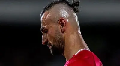 جزئیاتی باورنکردنی از جدایی سردار دورسون از پرسپولیس!