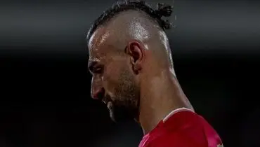 
جزئیاتی باورنکردنی از جدایی سردار دورسون از پرسپولیس!
