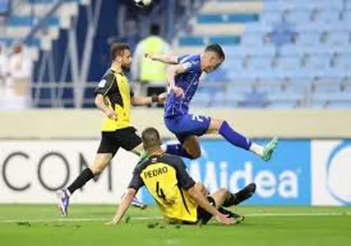 وعده دلاری بی‌سرانجام و فروپاشی تمرکز؛ حواشی حذف تلخ استقلال زیر ذره‌بین
