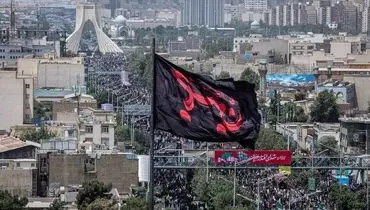 پیام رئیس‌جمهور به ملت ایران: خدمت به شما افتخار زندگی من است