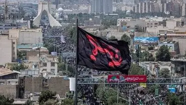 پیام رئیس‌جمهور به ملت ایران: خدمت به شما افتخار زندگی من است