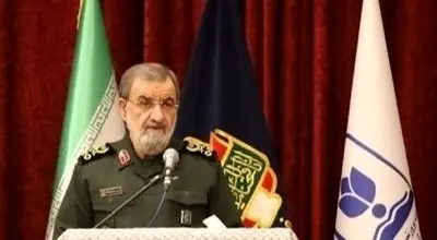 اگر جنگ ۲ ماه طول می‌کشید اثری از رژیم صهیونی باقی نمی‌ماند