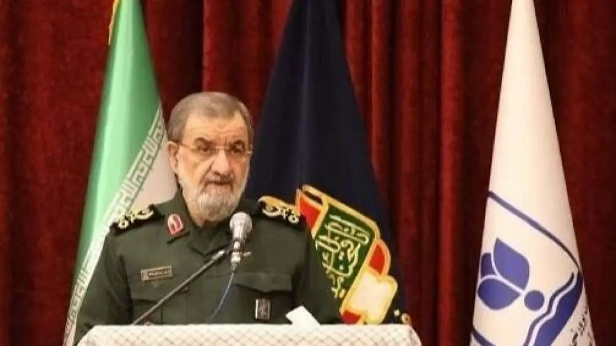 اگر جنگ ۲ ماه طول می‌کشید اثری از رژیم صهیونی باقی نمی‌ماند