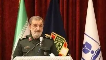اگر جنگ ۲ ماه طول می‌کشید اثری از رژیم صهیونی باقی نمی‌ماند