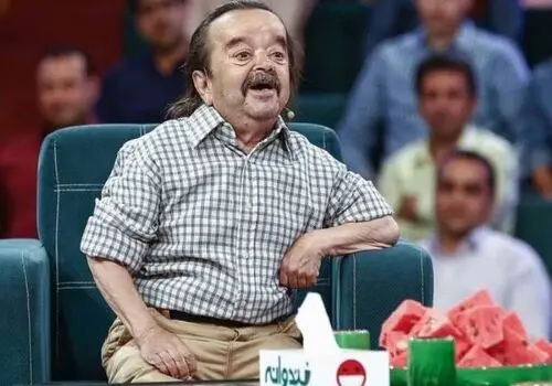 حال و هوای همسر اسدالله یکتا در روزهای سخت بستری شدن او