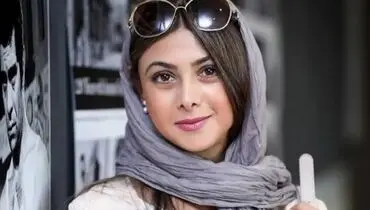 تغییر چهره آزاده صمدی و مادرش بعد از ۳۷/ عکس