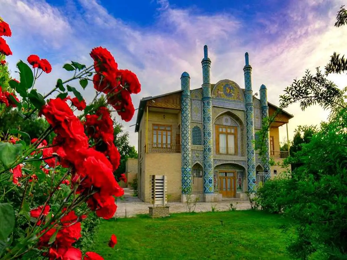 راههای سفر به بجنورد
