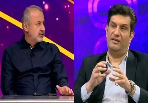 محرومیت محمود فکری پس از صحبت های جنجالی درباره سرمربی استقلال