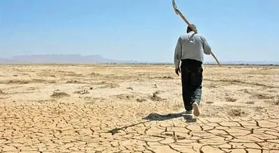 تهران خشک‌تر از همیشه؛ افت شدید بارندگی و بحران کم‌بارشی در ۱۹ استان