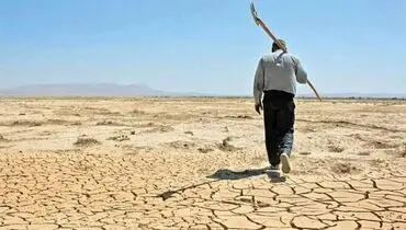 تهران خشک‌تر از همیشه؛ افت شدید بارندگی و بحران کم‌بارشی در ۱۹ استان