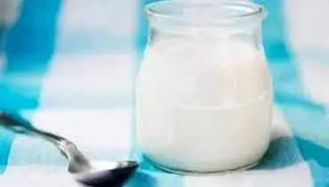 بررسی علت اصلی آب انداختن ماست 
