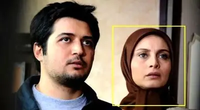 جنجال تازه در فضای مجازی: تیپ کریسمسی مریم کاویانی، بازیگر محبوب تلویزیون، از دبی!