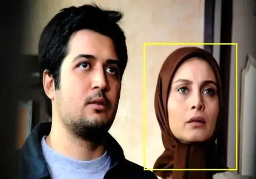 جنجال تازه در فضای مجازی: تیپ کریسمسی مریم کاویانی، بازیگر محبوب تلویزیون، از دبی!