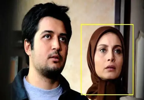 پست غم انگیز مریم کاویانی به مناسبت سالگرد درگذشت پدرش