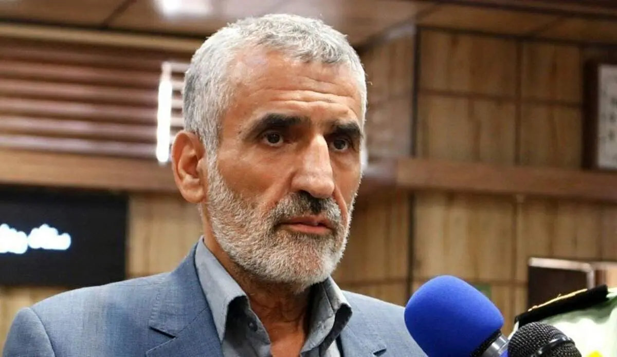 رئیس ستاد اربعین: ارز مسافرتی برای اربعین پیش بینی شده است+ فیلم