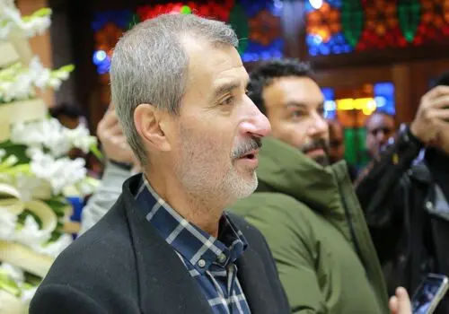 از کسانی که در بازی با استقلال به من فحش دادند، نمی‌گذرم