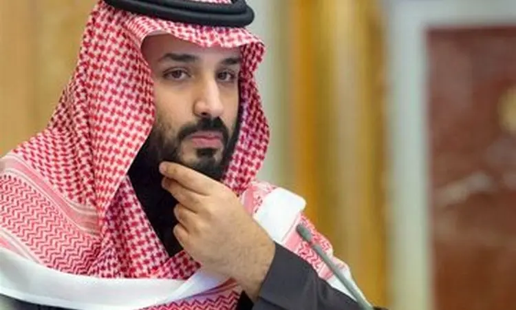 بن سلمان: هفتاد درصد جمعیت کشورم زیر 30  سال هستند ‌دیگه وقت خودمان را صرف اسلام افراطی نمی کنیم!+ فیلم

