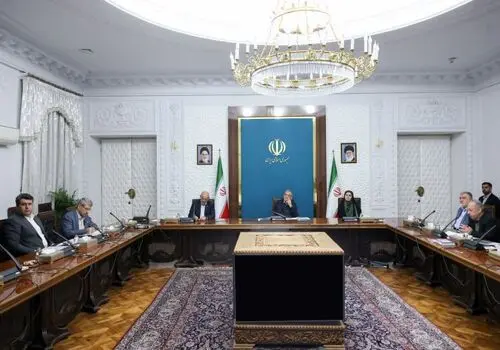 پزشکیان روز ملی قطر را تبریک گفت