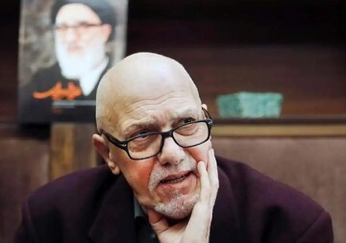 زمان و مکان تشییع پسر آیت الله طالقانی