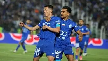  نشست خبری یاسر آسانی پیش از دیدار با الوحدات اردن + فیلم