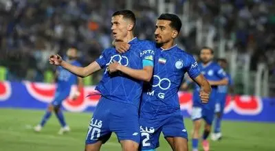  نشست خبری یاسر آسانی پیش از دیدار با الوحدات اردن + فیلم