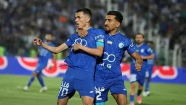  نشست خبری یاسر آسانی پیش از دیدار با الوحدات اردن + فیلم