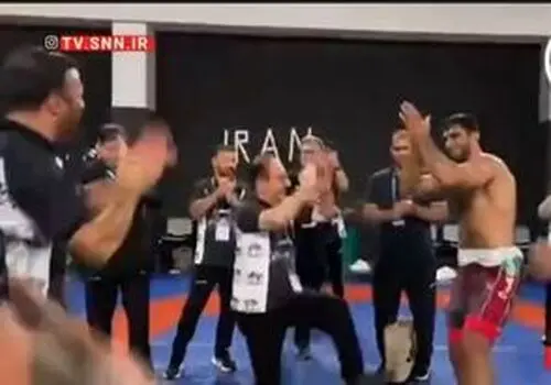 رقابت هادی ساروی با ام‌باپه، یوکیچ و آلکاراس