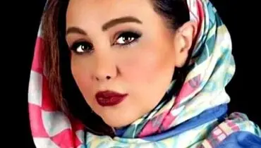 اکسسوری خاص خانم بازیگر سوژه شد+عکس

