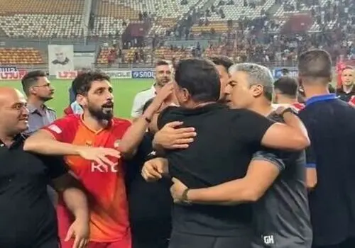 
جدول لیگ‌برتر پس از شکست پرسپولیس و تساوی استقلال و تراکتور
