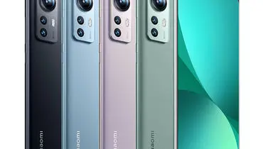 قیمت روز موبایل شیائومی امروز 27 بهمن 1404 + جدول