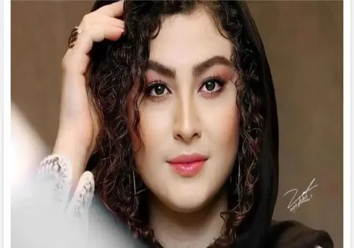 کنایه تلخ مریم مومن سوژه شد + عکس