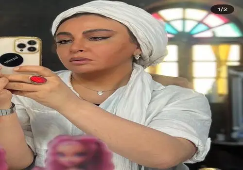 بیوگرافی لیلا بلوکات ؛ همه چیز درباره خانم بازیگر زیبا و جذاب +عکس
