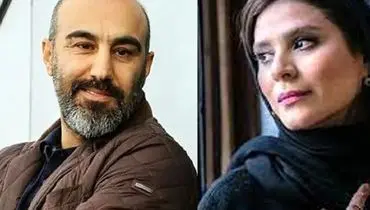 محسن تنابنده با سریال کندو می‌آید