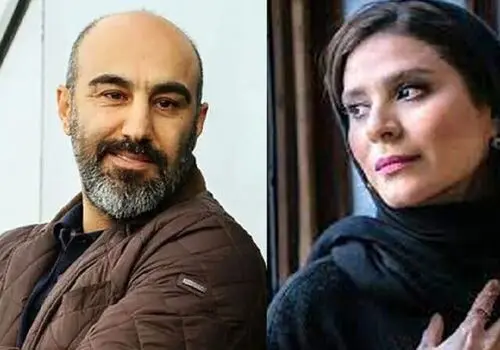 استوری محسن تنابنده برای چهلمین روز شهادت برادرزاده اش در حملات اسرائیل