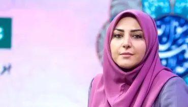 پاسخ المیرا شریفی‌مقدم به پیامکی که به او می‌گوید: "با حقوق ۲۰۰ میلیونی، از مردم نیستی!"/ویدیو 