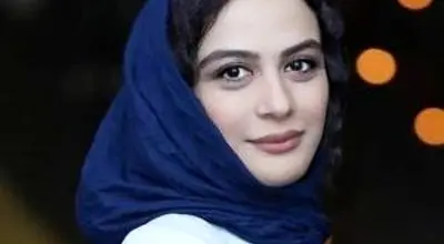مارال فرجاد تولد خواهرش را اینگونه تبریک گفت