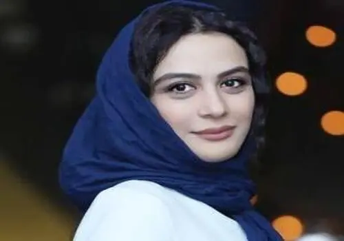 عکس معصومانه مونا فرجاد پربازدید شد