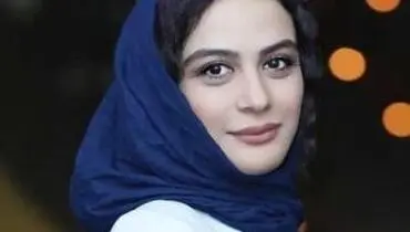 مارال فرجاد تولد خواهرش را اینگونه تبریک گفت