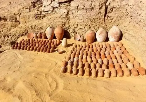 ۸ کشف باستان شناسی که علم هنوز توضیحی برای آنها ندارد+ تصاویر 