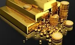 پیش‌بینی قیمت طلا و سکه برای فردا چهارشنبه ۲۴ اردیبهشت ۱۴۰۴