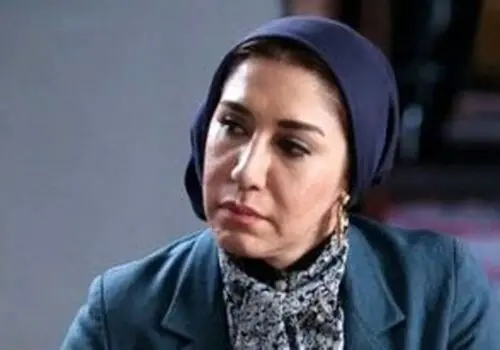 عکسهای جدید نسیم ادبی همه را غافلگیر کرد 