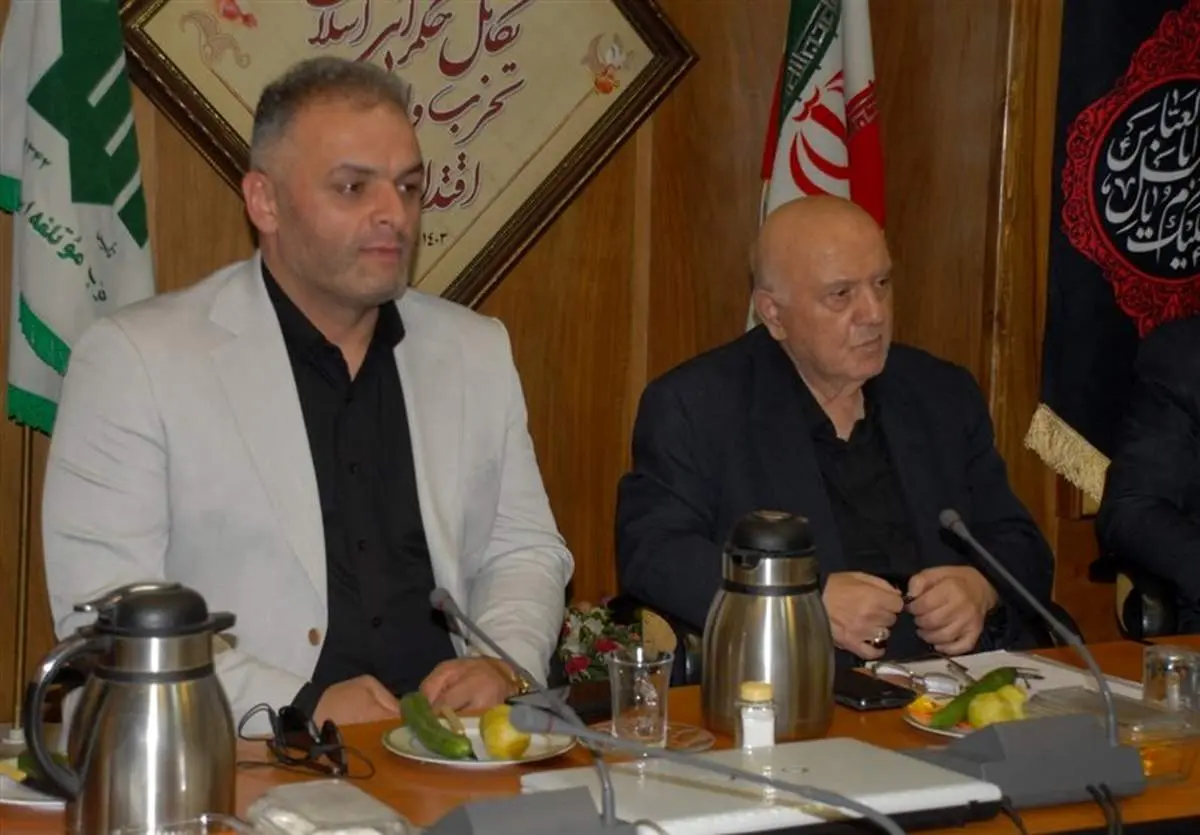 وعده طلایی انوشیروانی: وزنه‌برداری ایران در ناگویا می‌درخشد!