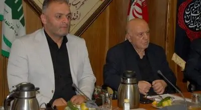 وعده طلایی انوشیروانی: وزنه‌برداری ایران در ناگویا می‌درخشد!