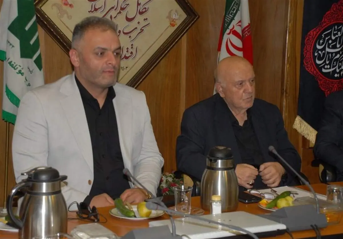 وعده طلایی انوشیروانی: وزنه‌برداری ایران در ناگویا می‌درخشد!